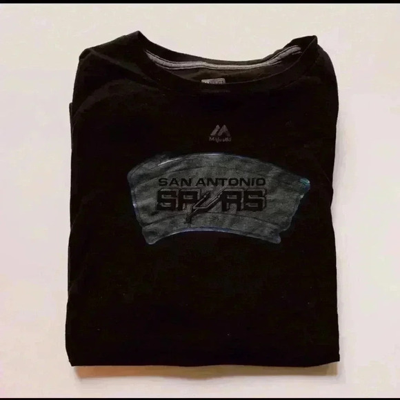 3 for $30 Spurs T-shirt - Picture 1 of 5